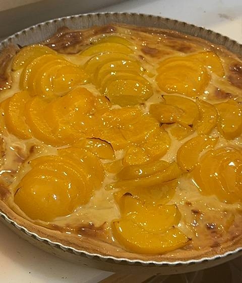 Restaurant - L'Echoppe Gourmande - Restaurant Alpes Mancelles - restaurant sympa SAINT-CENERI-LE-GEREI