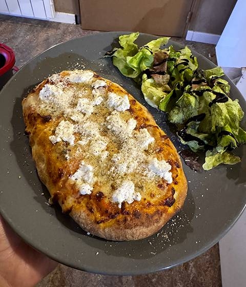 Restaurant - L'Echoppe Gourmande - Restaurant Alpes Mancelles - manger a SAINT-CENERI-LE-GEREI