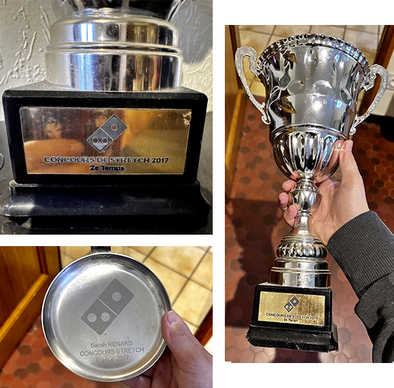 L'Echoppe Gourmande - Restaurant Saint Ceneri le Gerei - restaurant saint ceneri le gerei